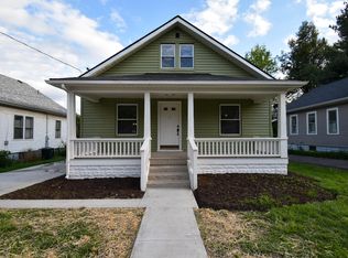 1004 W Lexington Ave, Danville, KY 40422