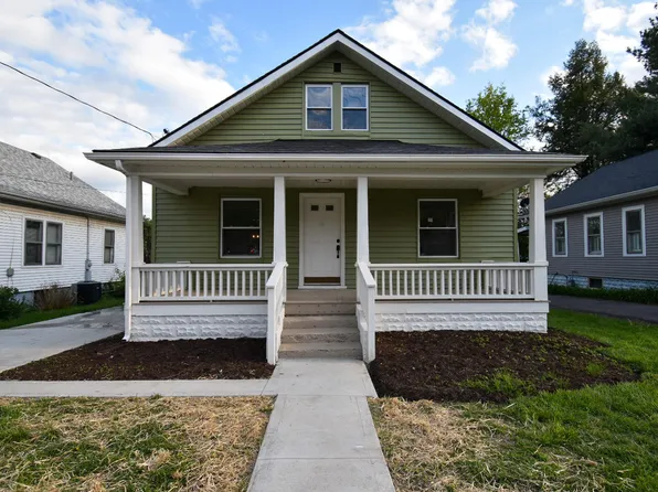 1004 W Lexington Ave, Danville, KY 40422