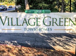 1108 Tiger Blvd #160-1, Clemson, SC 29631