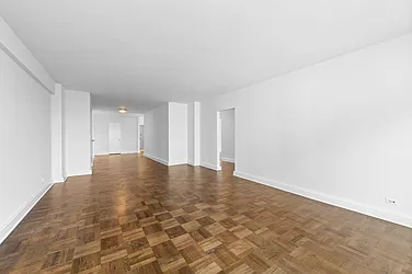 Rented by Rudin Management Company, Inc.