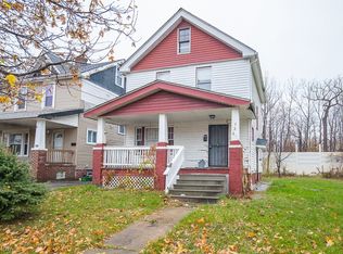 736 E 133rd St, Cleveland, OH