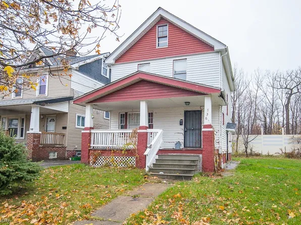 736 E 133rd St, Cleveland, OH 44110