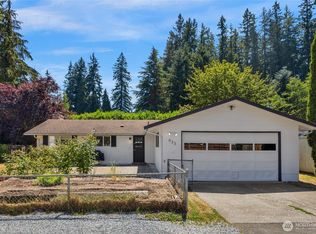 533 E Division St, Arlington, WA