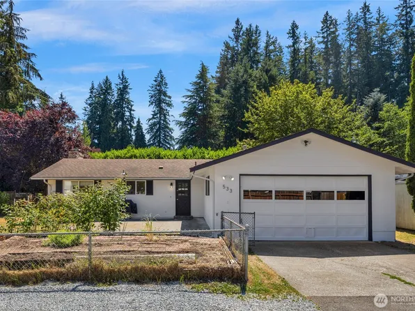 533 E Division Street, Arlington, WA 98223