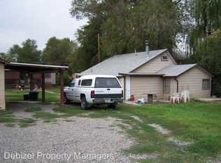 1620 Canary Ave, Billings, MT 59101