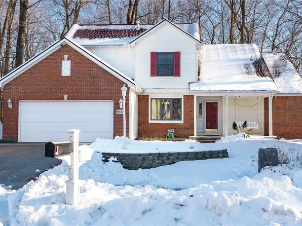6422 Hollowview Trl, Dayton, OH 45459