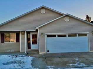 1960 Dubonnet Ct, Montrose, CO 81401