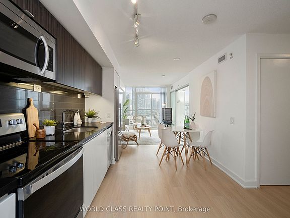 5th image of 75 Queens Wharf Rd Unit 1503