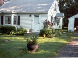 21 Lynns Corner Rd, Woodbury, CT 06798