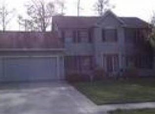 1140 New Market Trl, Brunswick, OH