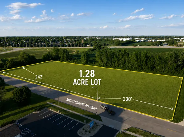 LOT 103 Mediterranean Dr Lot 103, Sycamore, IL 60178