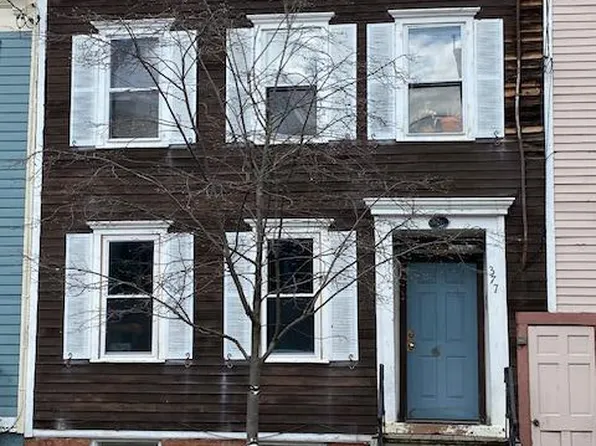 377 Hamilton Street, Albany, NY 12210