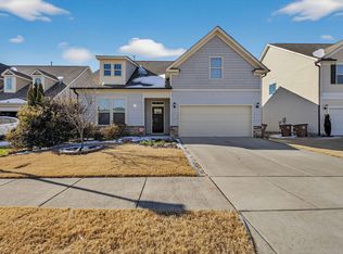 2432 Cedar Rock Dr, Wake Forest, NC 27587