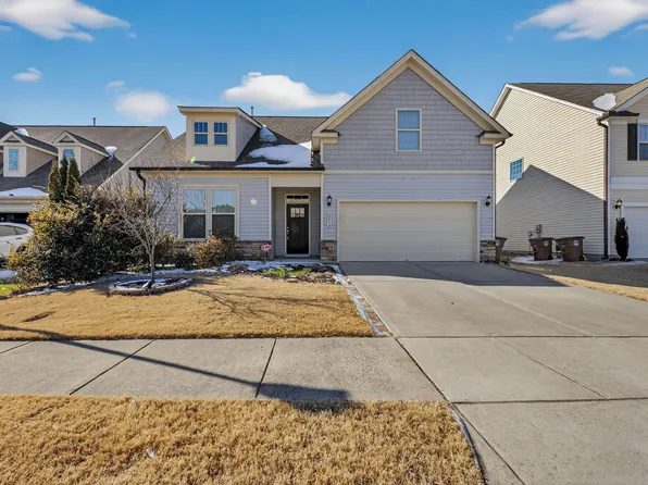 2432 Cedar Rock Dr, Wake Forest, NC 27587