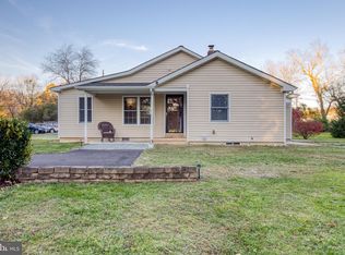 1663-1665 Harding Hwy, Newfield, NJ 08344