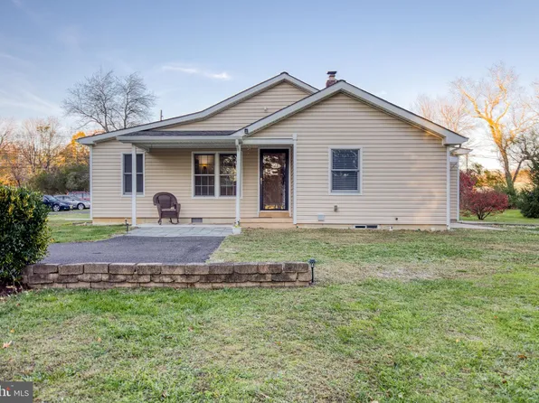1663-1665 Harding Hwy, Newfield, NJ 08344