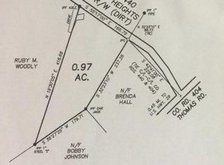 0 Thomas Rd, Hull, GA 30646