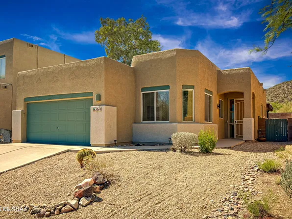 3065 W Desert Glory Dr, Tucson, AZ 85745