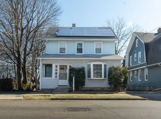 314 Judson Pl, Bridgeport, CT 06610