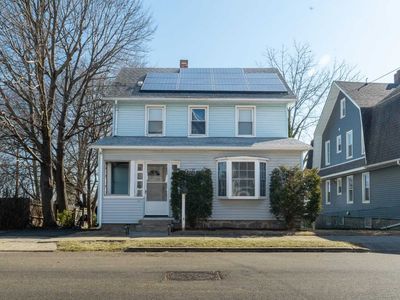 314 Judson Place, Bridgeport, CT, 06610