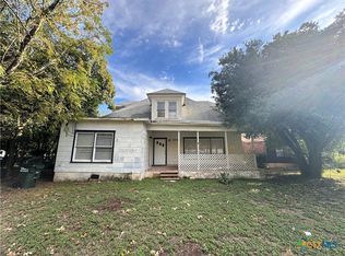 1010 Academy St, San Marcos, TX 78666
