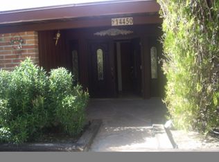 14450 S Stagecoach Rd, Tucson, AZ 85736