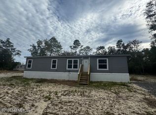 133 CHERRY DRIVE Drive, Pomona Park, FL 32181