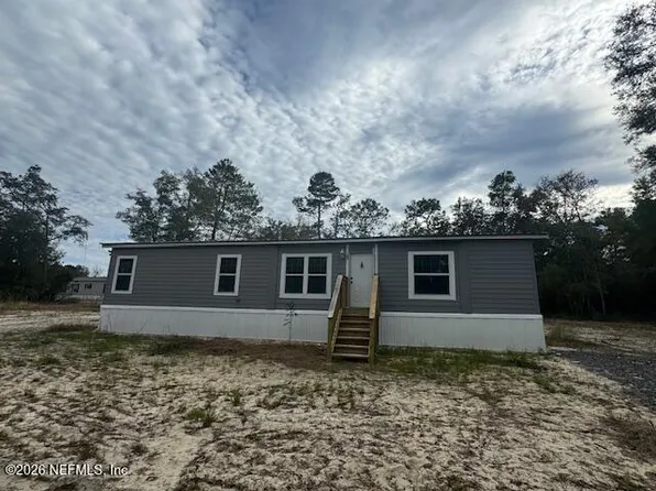 133 CHERRY DRIVE Drive, Pomona Park, FL 32181