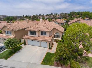 17 Charca, Rancho Santa Margarita, CA 92688