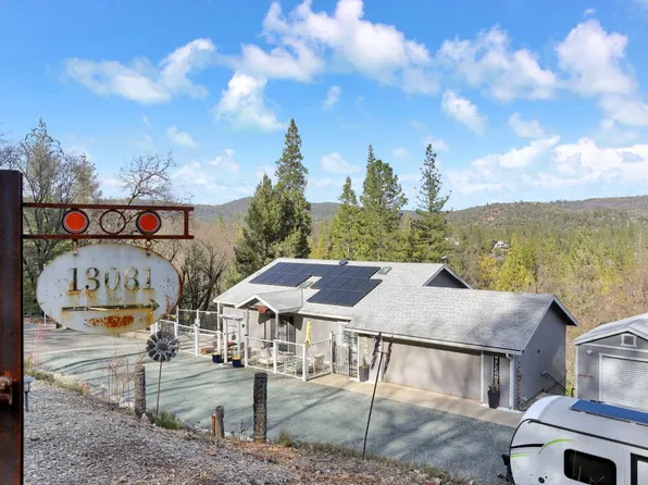 13081 Lydia Ct, Grass Valley, CA 95945