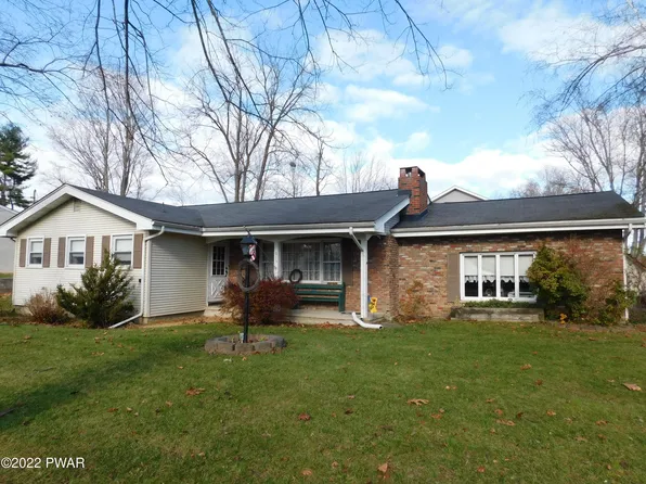 913 Avenue R, Matamoras, PA 18336