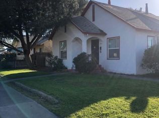 1122 Stanislaus St, Newman, CA 95360