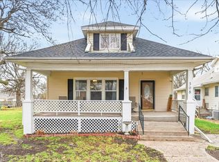 308 Sycamore St, Shenandoah, IA 51601