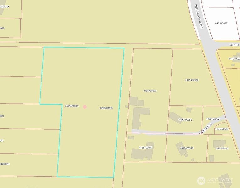 3rd image of 0 128th Avenue E