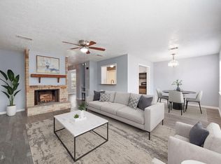 20329 Fieldtree Dr, Humble, TX 77338