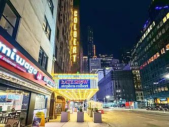 Rented by Blackwater Associates Inc.