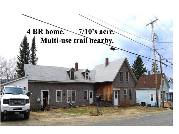 450 Old Jay Hill Road, Jay, ME 04239