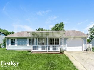 4412 Tucson Dr, Indianapolis, IN 46241