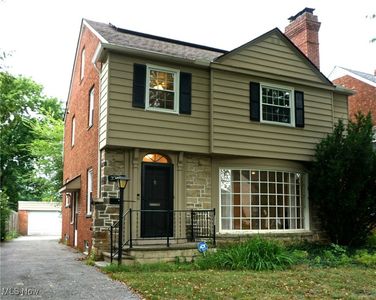 3710 Strandhill Rd, Shaker Heights, OH, 44122