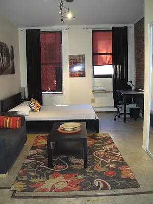 Rented by Manhattan Flats | media 10