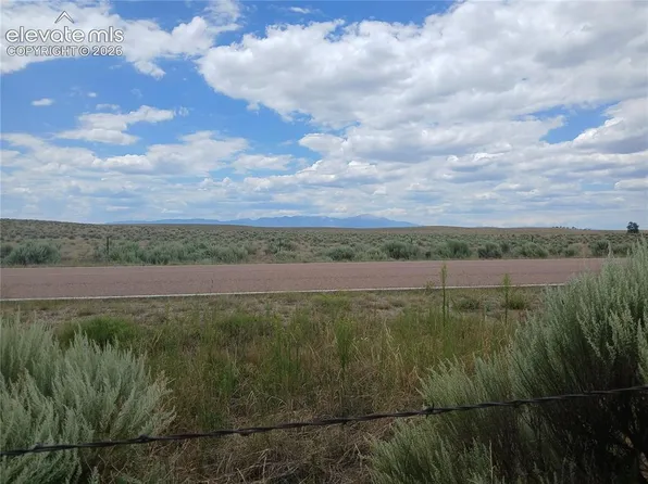 PARCEL 5 S Peyton Hwy, Colorado Springs, CO 80930