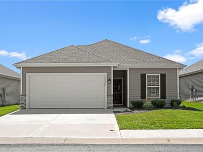 12338 N Shannon Ave, Kansas City, MO, 64163