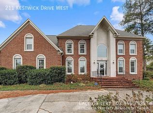 211 Kestwick Dr W, Martinez, GA 30907