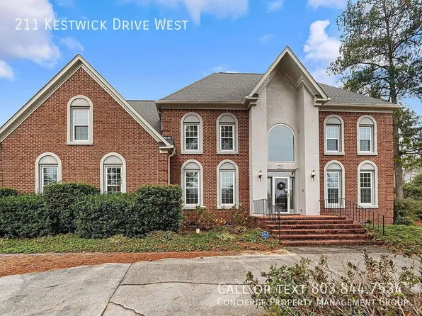 211 Kestwick Dr W, Martinez, GA 30907