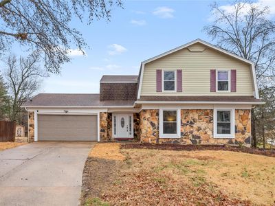 16 Jaquetta Ct, Saint Peters, MO, 63376