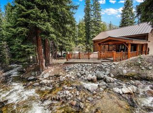 7098 State Highway 9, Blue River, CO 80424