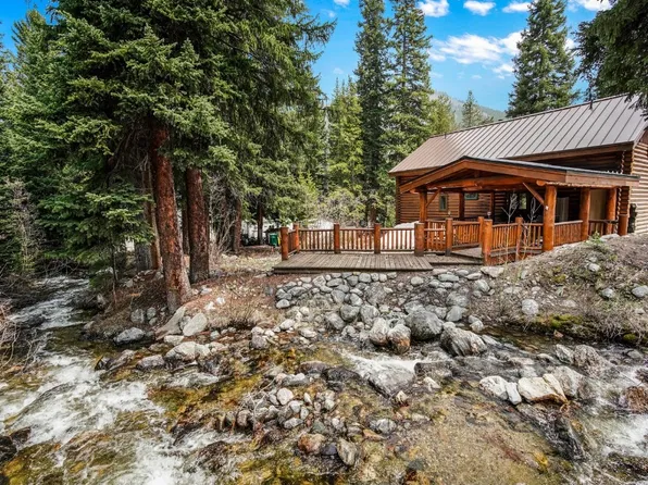 7098 State Highway 9, Blue River, CO 80424