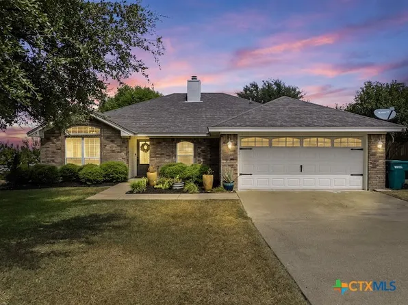 3405 Spyglass Cir, Gatesville, TX 76528