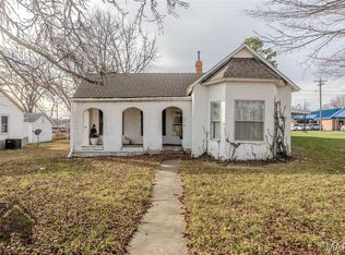 519 Hickory Ave, Cabool, MO 65689