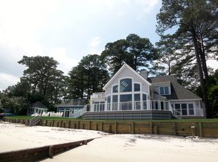 74 Stove Point Rd, Deltaville, VA 23043